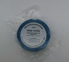 Image of Colorescience Natural Finish Pressed Foundation SPF20 DEEP MOCHA EXP2026 NO BOX