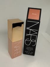 Image of Nars Afterglow liquid blush in Brazen 💯 Authentic RRP £34.50