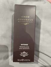 Image of Grow Gorgeous Intense Thickening Spray 150ml