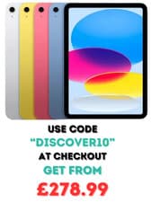 Image of Apple iPad 11th Gen 11" 2025 - 128GB/256GB - All Colors - Wi-Fi & Cellular - A++