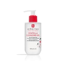 Image of Erborian - Centella Cleansing Gel - Gentle Cleansing Gel for Face with Centella