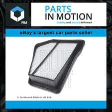 Image of Air Filter fits HONDA CR-V 2.2D 2007 on Blue Print 17220RFWG01 Quality New