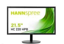 Image of Hannspree HC220 21.5" Full HD Monitor