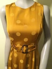 Image of Ted Baker Innabel dress size 1