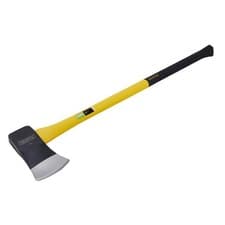 Image of Draper Felling Axe with Fibreglass Shaft, 2kg