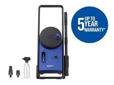 Image of Nilfisk CORE 140 Powercontrol Pressure Washer 140 bar 240V