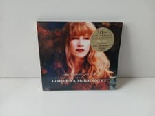 Image of The Best Of Loreena McKennitt The Journey So Far CD 30th Anniversary Collection