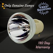 Image of OEM OSRAM Projector Lamp Bulb For Viewsonic PJD5155 PJD5255 PJD5555W PJD5153