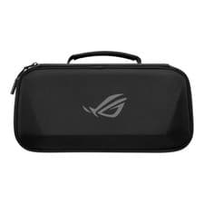 Image of ASUS ROG Xbox Ally 2-in-1 Travel Case / Stand Water-Repellent Coated PU Material