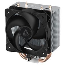 Image of Arctic Freezer 8i Quiet Compact PWM MX-6 Intel CPU Cooler LGA 1851 LGA 1700