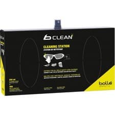 Image of Bolle Cleaning Station PACD250/B410 Carton 400 tissues 250ml Cleaning Spray