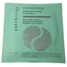 Image of Patchology Rejuvenating FlashPatch Anytime Eye Gels New Eye Care Eye Cream