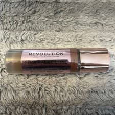 Image of Revolution Makeup Conceal & Define Full Coverage Foundation - F13.5