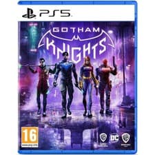 Image of Gotham Knights Juego para Consola Sony PlayStation 5 PS5