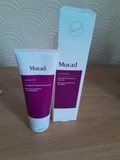 Image of Murad Hydration AHA/BHA Exfoliating Cleanser 148ml - BNIB