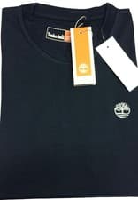 Image of TIMBERLAND BRAND NEW SHORT SLEEVE CREW NECK T-SHIRT