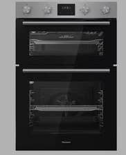 Image of HISENSE /BID95211XUK Electric Built-In Oven 72L - Black