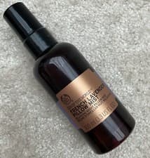Image of The Body Shop Spa Of The World French Lavender Pillow Mist - 100ml Discontinued