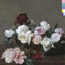 Image of NEW ORDER: POWER CORRUPTION AND LIES - CD