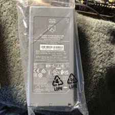 Image of Cisco Touch 10 PoE Injector (Model: POE16U-1AF)