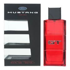Image of Mustang GT Eau de Toilette 100ml Spray