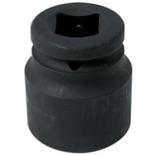 Image of Laser Tools Impact Socket 3/4"D 19mm 4614