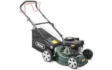 Image of Webb Classic 41cm (16") Rotary Lawnmower WER410HP/SP