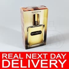 Image of Aramis ARAMIS DELUXE EDITION Eau de Toilette 240ml 🎁 BRAND NEW & SEALED 🎁