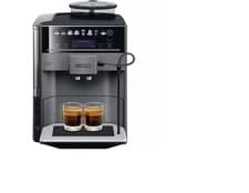 Image of SIEMENS TE651209GB EQ6 S100 Bean-to-Cup Coffee Machine