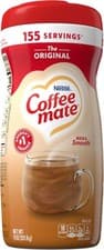 Image of Nestle Coffee Mate The Original Powder Coffee Creamer 11oz (311.8g)