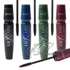 Image of Technic Lux Lash Mascara - length, volume, and conditioning