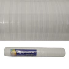 Image of Superfresco Paintable Hampton Stripe Ribbed Luxury Texture Vinyl Wallpaper 10010