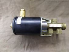 Image of Norgren 1509 3/2 Directional Valves 2406762 Solenoid Valve 40 BAR 24V