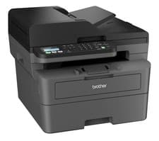 Image of Brother MFC-L2827DW Laser Monochrome Printer RRP £249