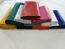 Image of Waterproof Tarpaulin Cover UV resistant Heavy Duty 610gsm Material Super Strong