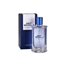 Image of David Beckham Classic Blue 40ml-90ml Eau de Toilette Aftershave Spray For Men