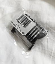 Image of Babyliss PRO 7896U I-Stubble 3 Beard Hair Trimmer Comb Guide Attachment 0.4-5mm