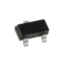 Image of 5X BAR18FILM Diode: Switching Diode Schottky SMD 70V 70mA SOT23 STMicroelectr...