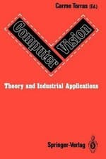 Image of Computer Vision: Theory and Industrial Applications - 9783642486777