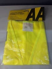 Image of AA Adult High Visibility Vest XL