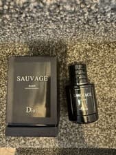 Image of NEW UNSEALED Dior Sauvage Elixir 60ml For Men’s