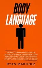 Image of Body Language: The Most Comprehensive Guide on Reading Other People's ...