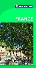 Image of France - Michelin Green Guide