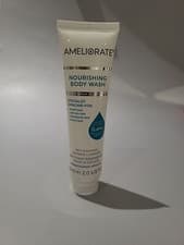 Image of Ameliorate Nourishing Body Wash (60ml)