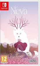Image of Neva Nintendo Switch New Sealed Physical Game