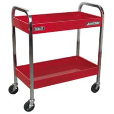 Image of Trolley 2-Level Heavy-Duty