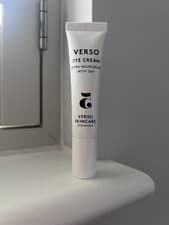 Image of Verso Eye Cream Extra Nourishing With Oat - 15ml
