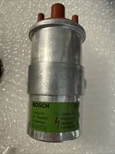 Image of Bosch 0221118322 Ignition Coil