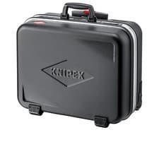 Image of Knipex Tool Case "BIG Basic Move" - Empty