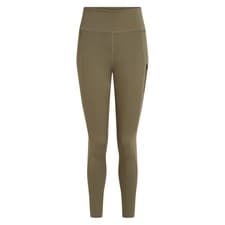 Image of Craghoppers Womens Nosilife Adeena Tights (Wild Olive)